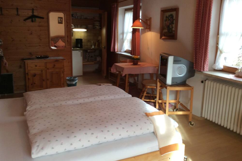 Photo of Bedroom in Ettenhausen
