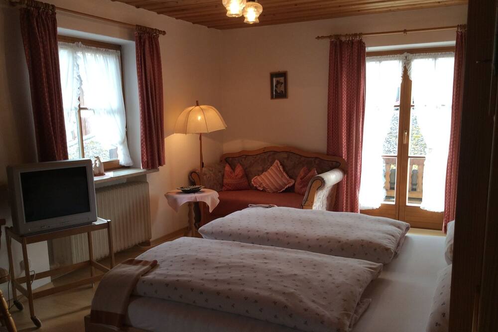 Photo of Bedroom in Ettenhausen