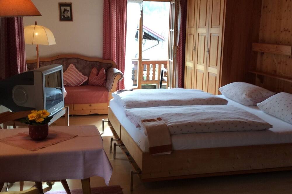 Photo of Bedroom in Ettenhausen