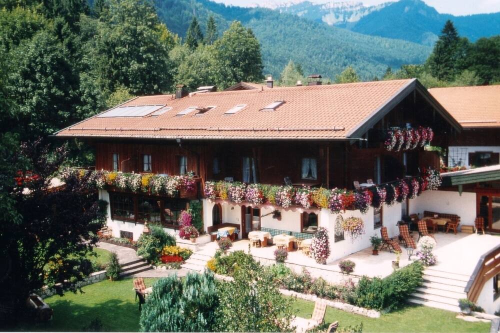 Photo of Outdoor in Ettenhausen
