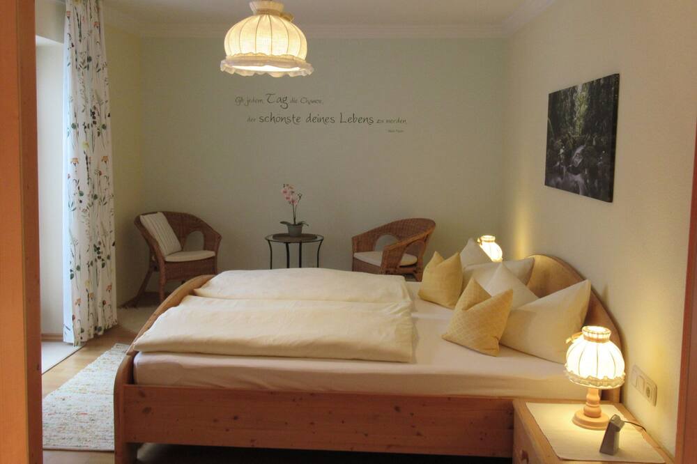 Photo of Bedroom in Winkl