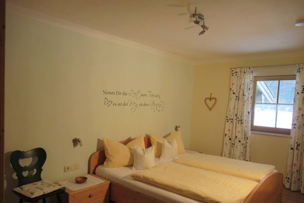 Photo of Bedroom in Winkl