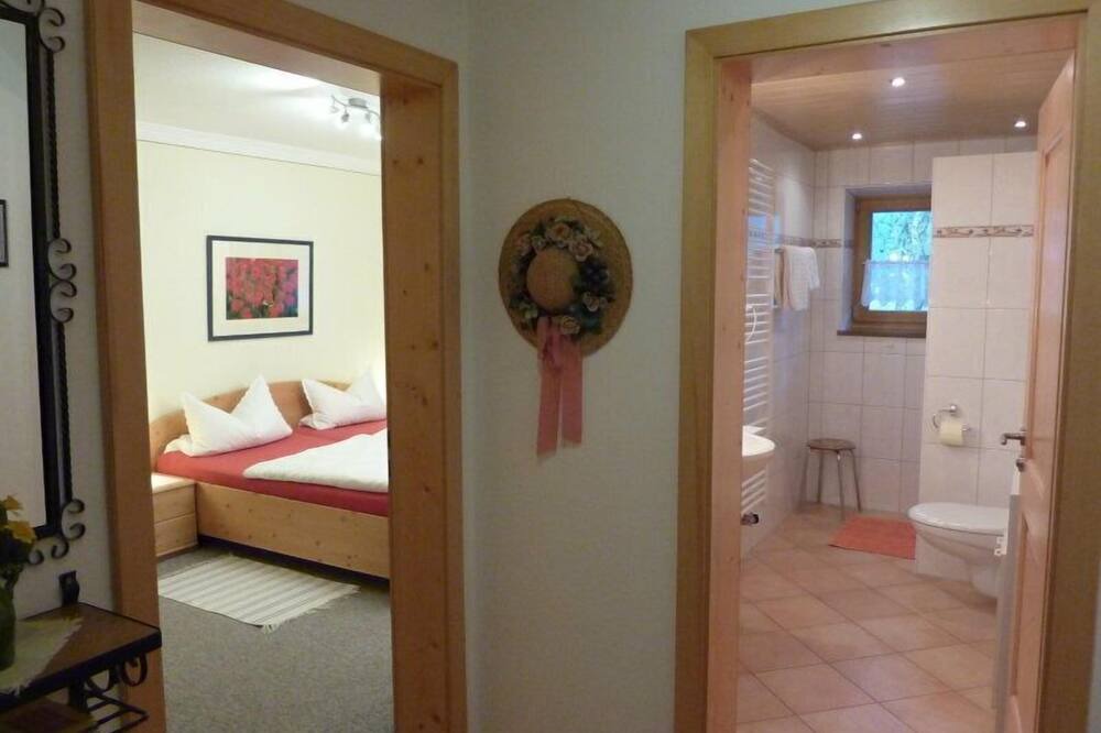 Photo of Bedroom in Winkl