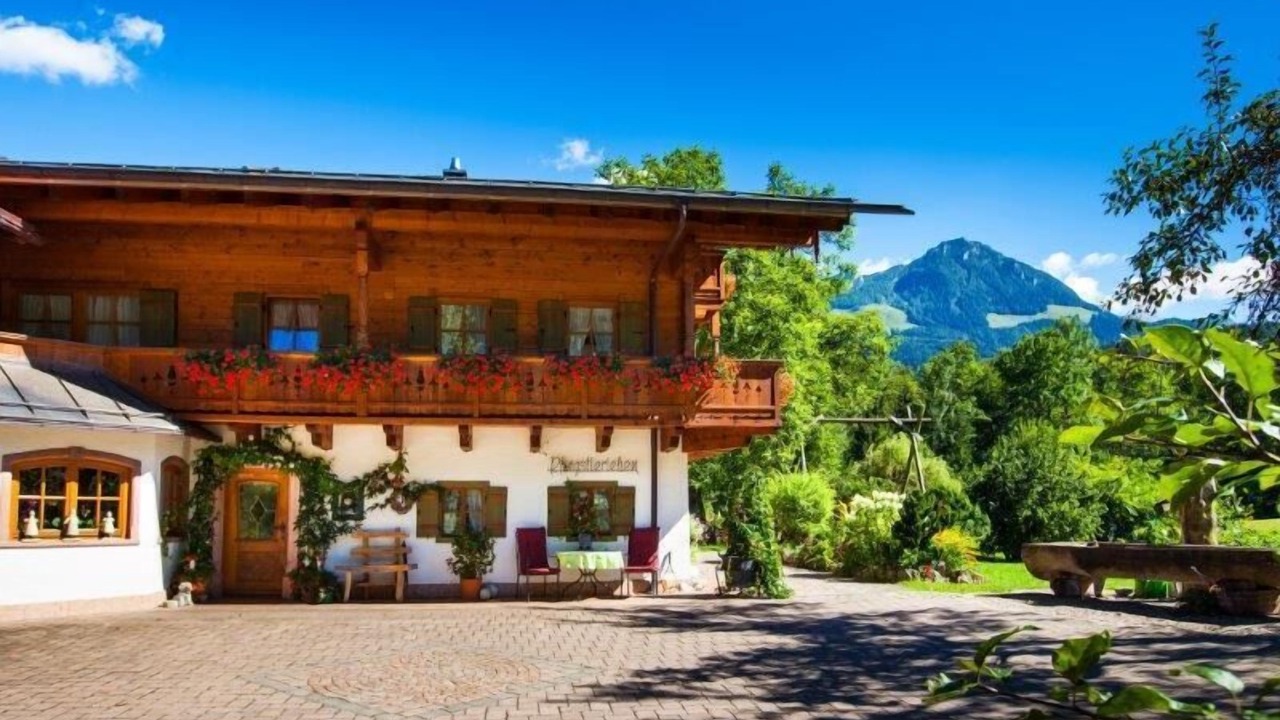 Photo of Outdoor in Schoenau am Koenigssee