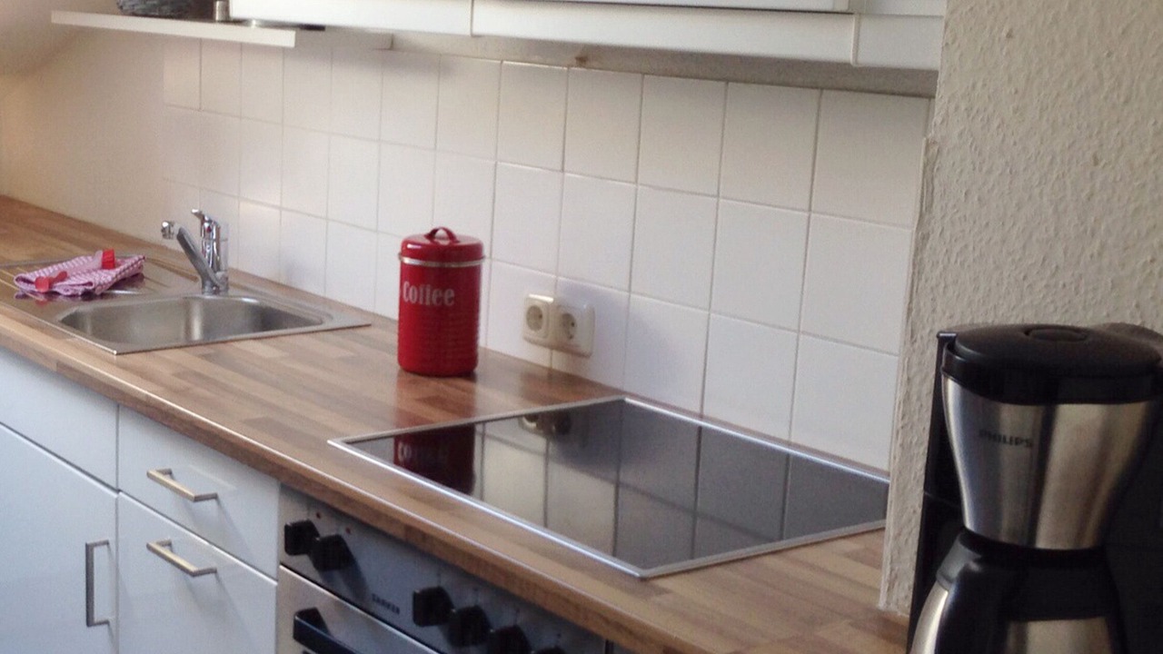 Photo of Kitchen in Oberaudorf