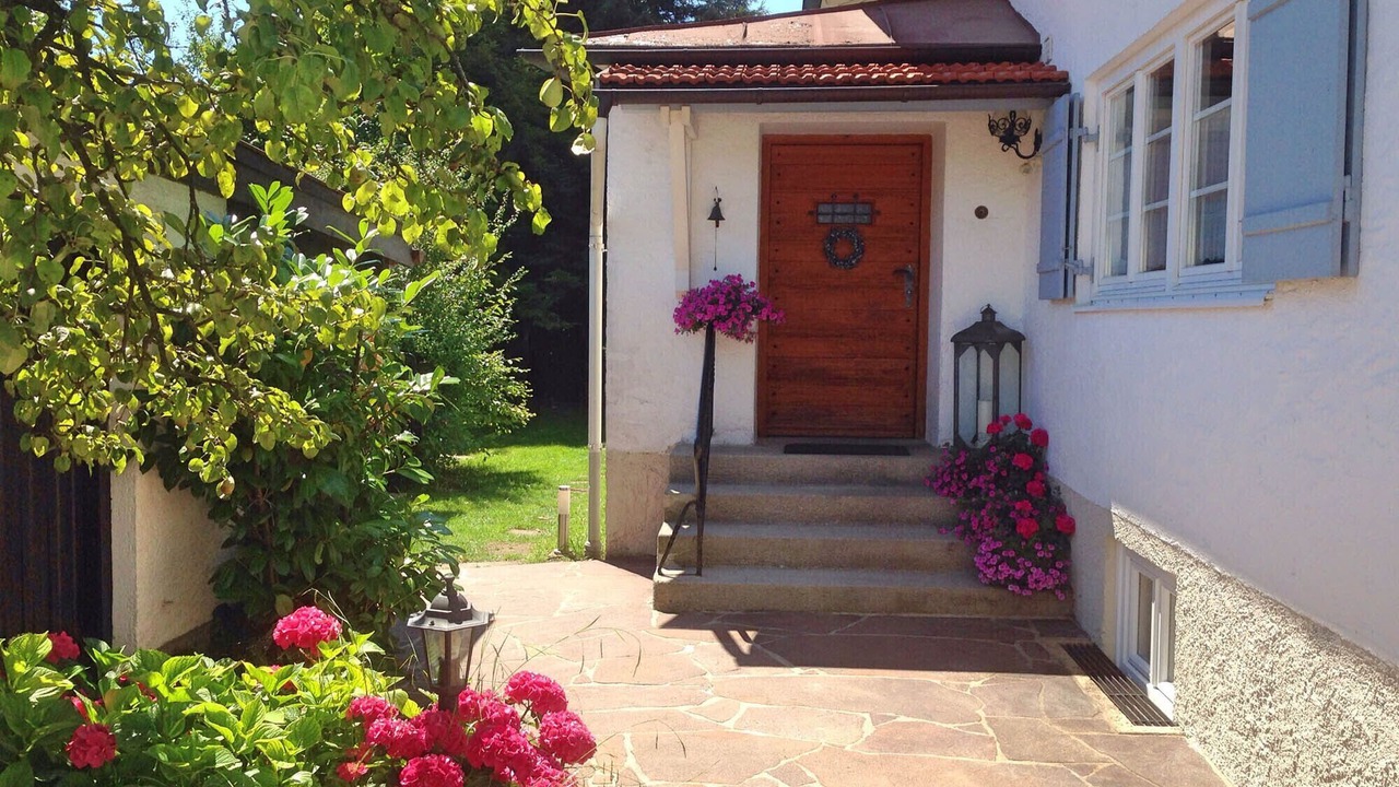 Photo of Outdoor in Oberaudorf