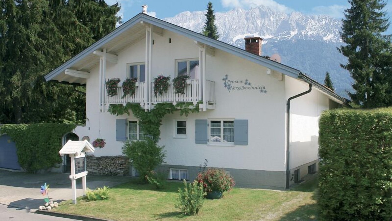 Photo of Outdoor in Oberaudorf