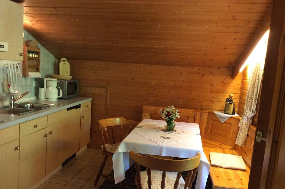Photo of Kitchen in Ettenhausen