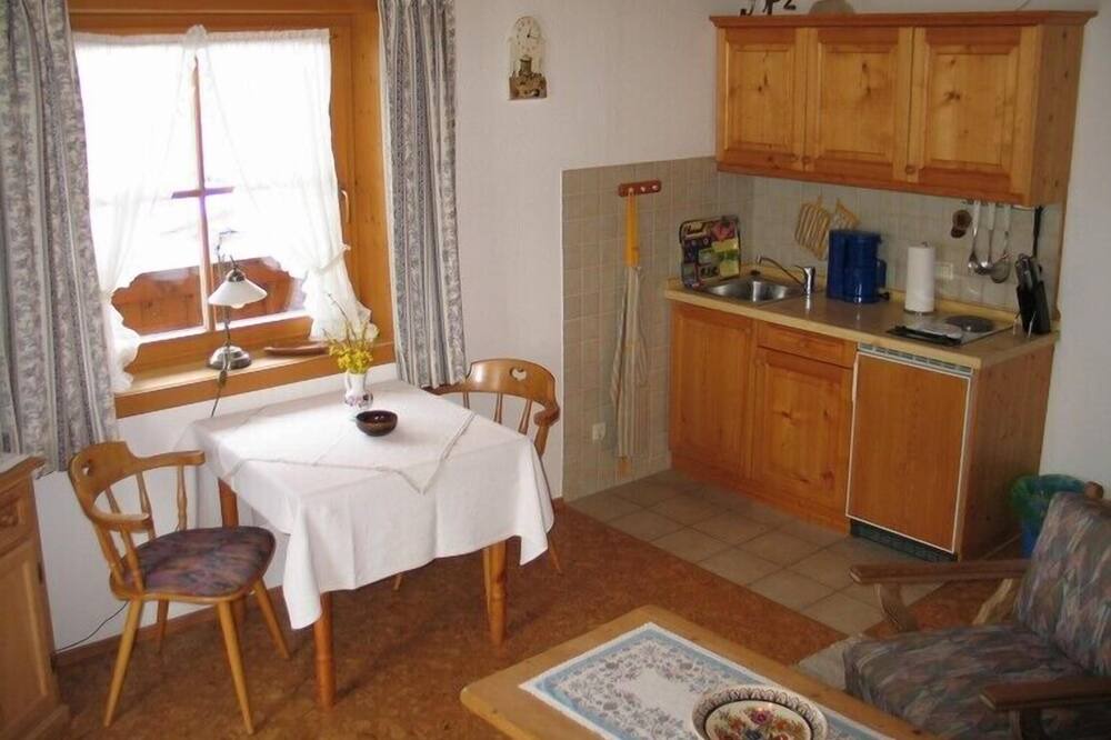 Photo of Kitchen in Ettenhausen