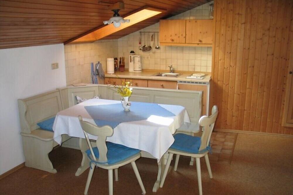 Photo of Kitchen in Ettenhausen