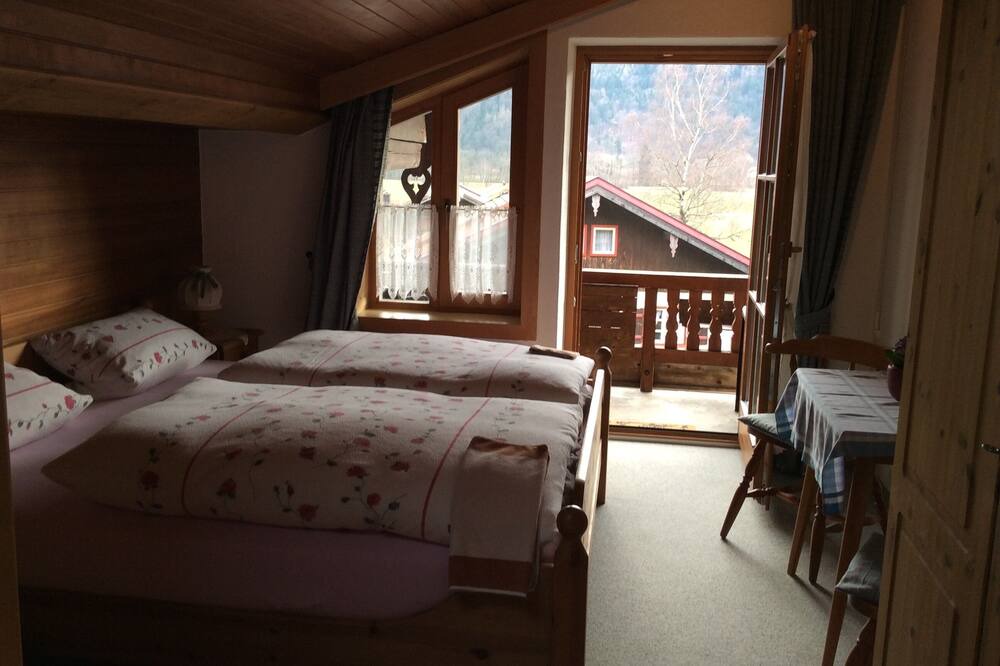 Photo of Bedroom in Ettenhausen