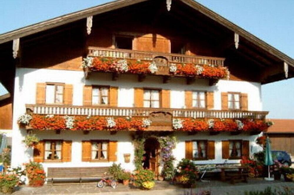Photo of Outdoor in Siegsdorf