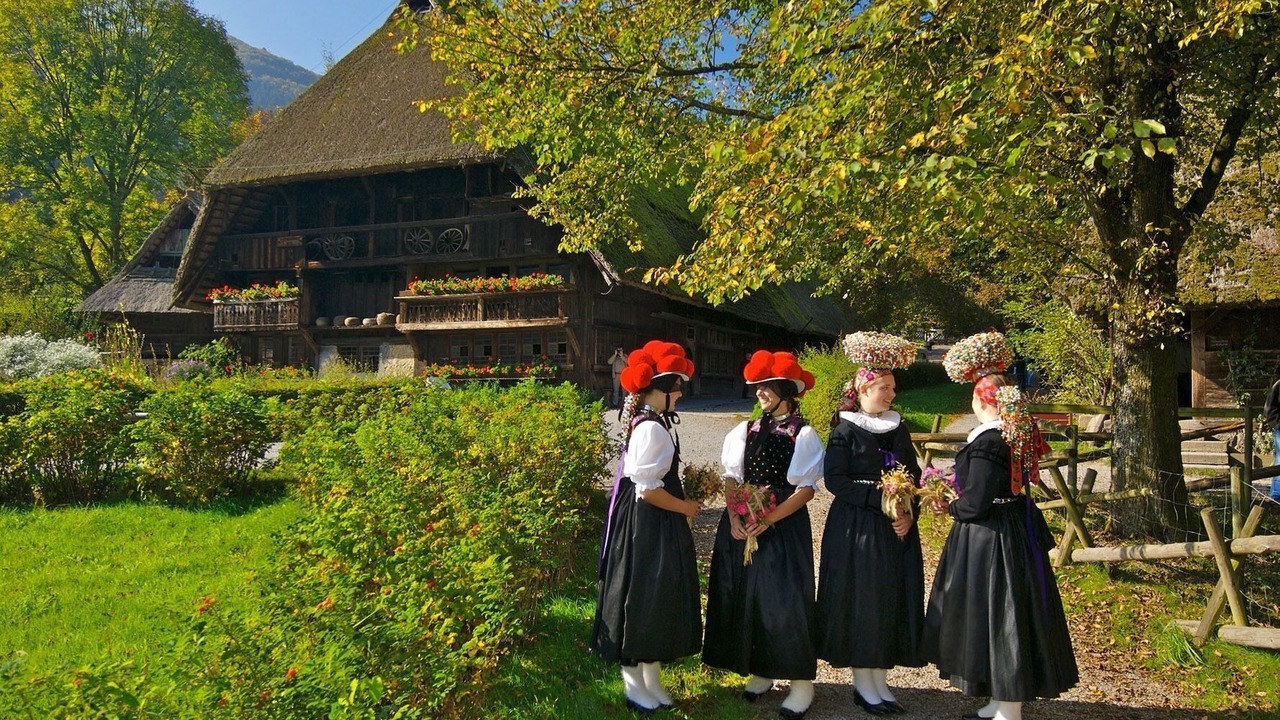 Photo of Outdoor in Oberwolfach