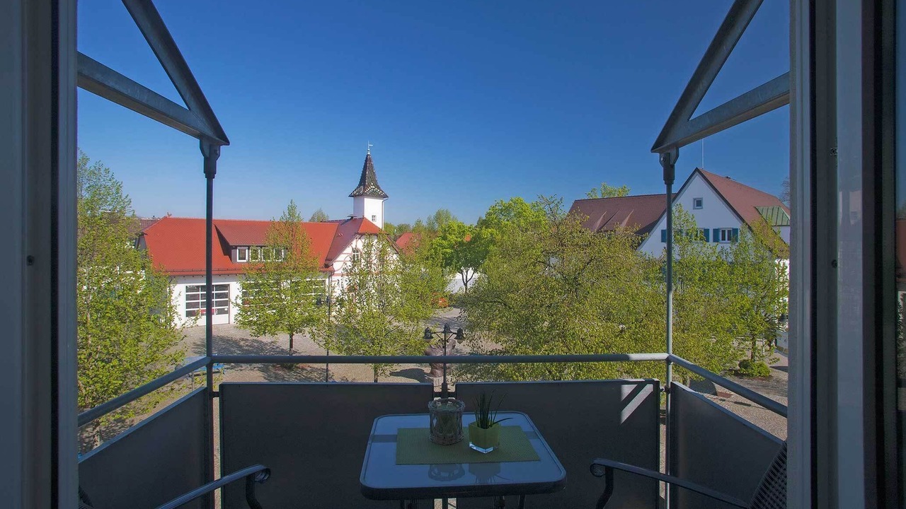 Photo of Outdoor in Wasserburg