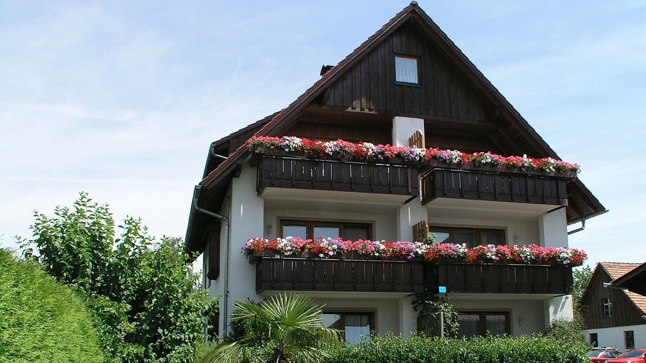 Photo of Outdoor in Wasserburg