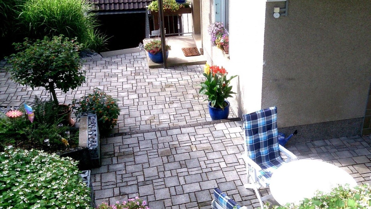 Photo of Patio Balcony in Plettenberg