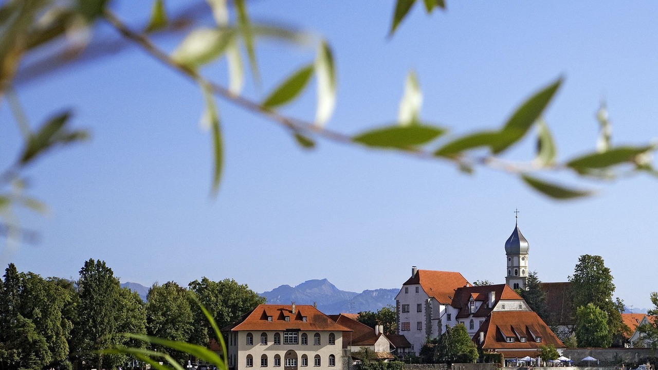 Photo of Outdoor in Wasserburg