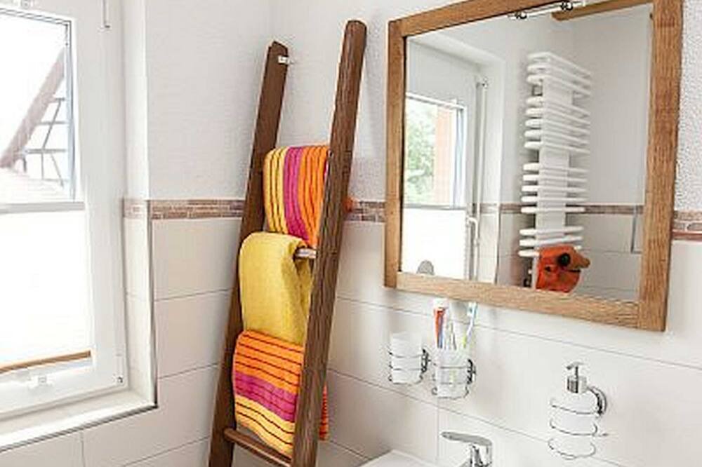 Photo of Bathroom in Schwanau
