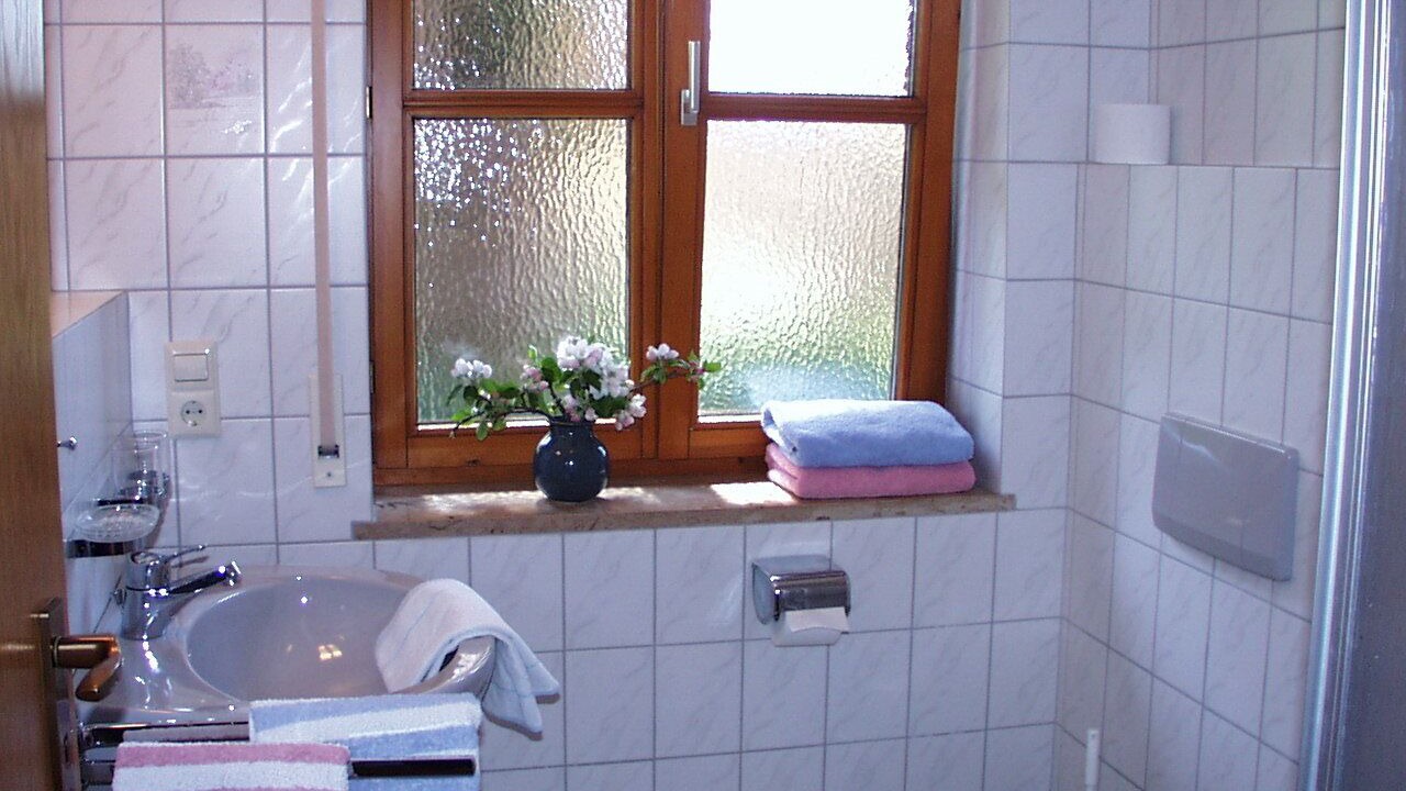 Photo of Bathroom in Wasserburg