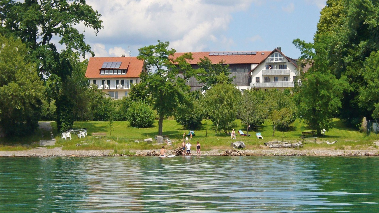 Photo of Outdoor in Wasserburg