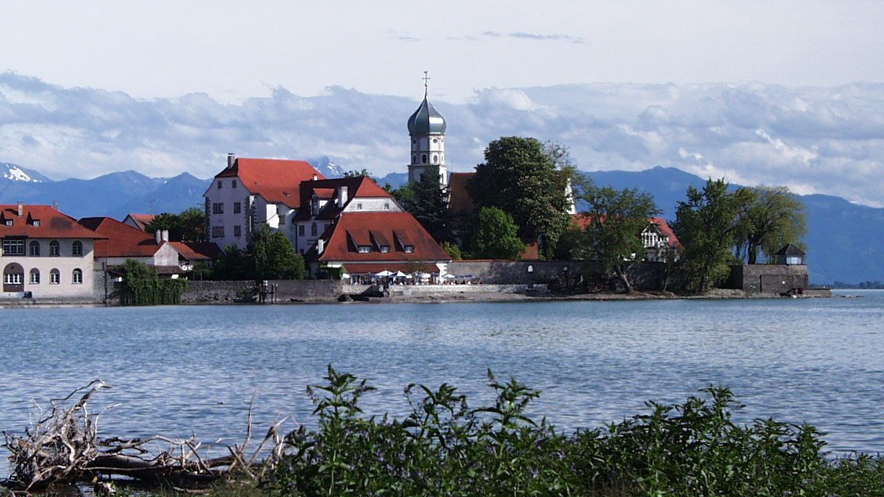 Photo of Outdoor in Wasserburg