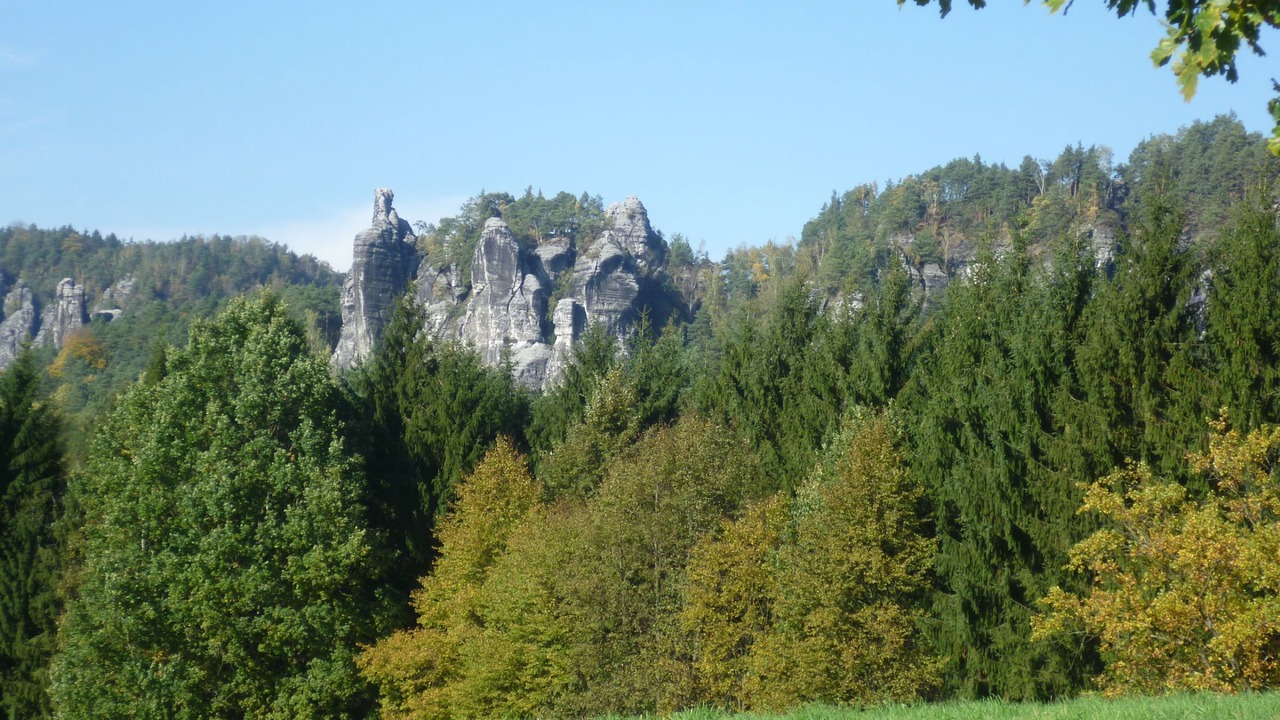 Photo of Outdoor in Ehrenberg