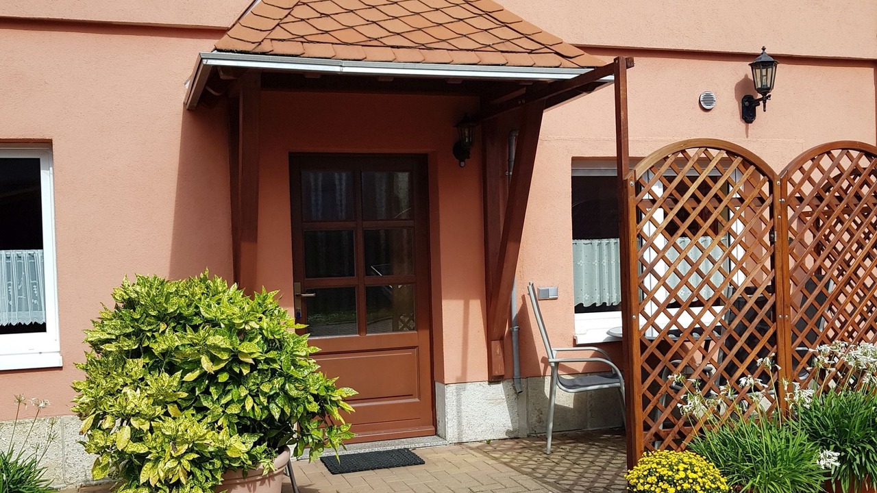Photo of Outdoor in Ehrenberg