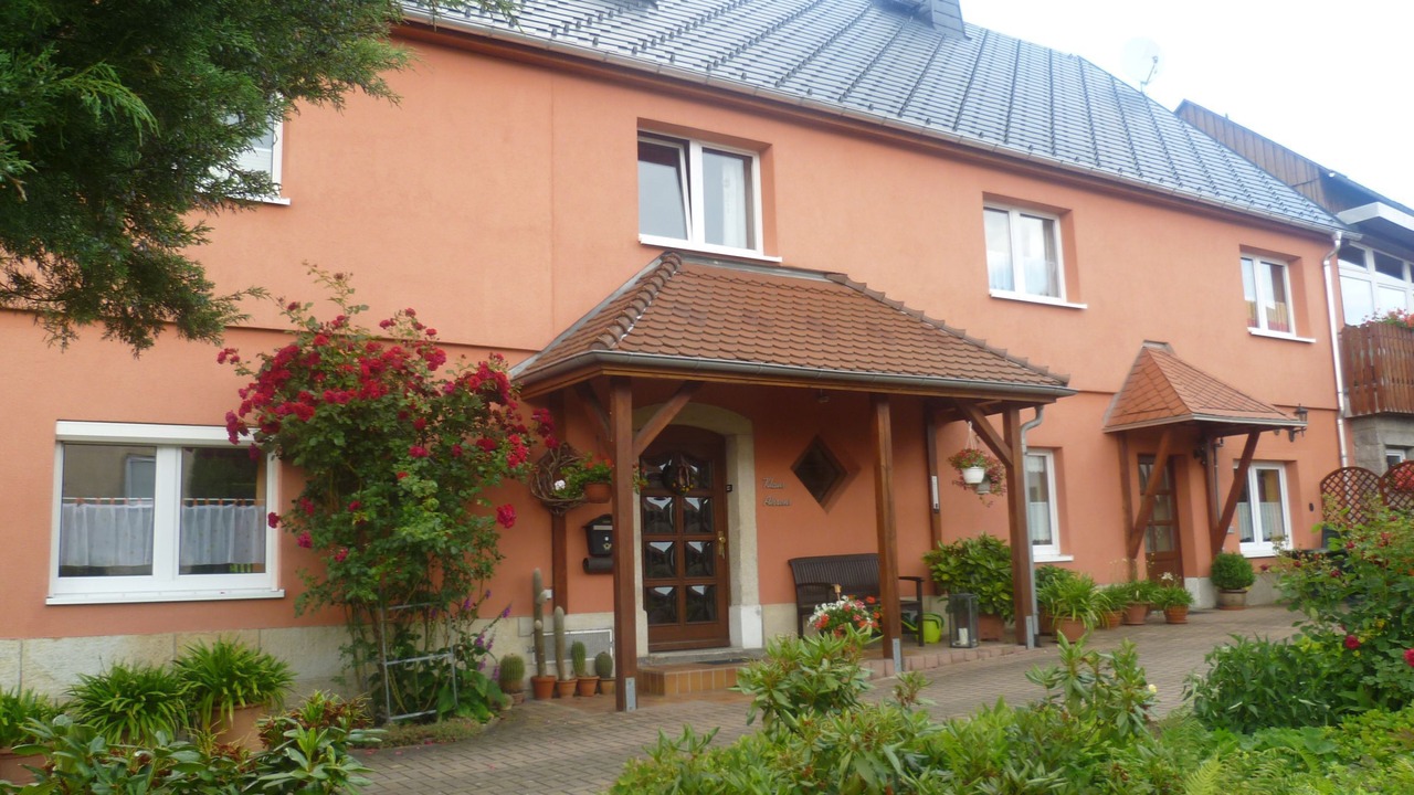 Photo of Outdoor in Ehrenberg