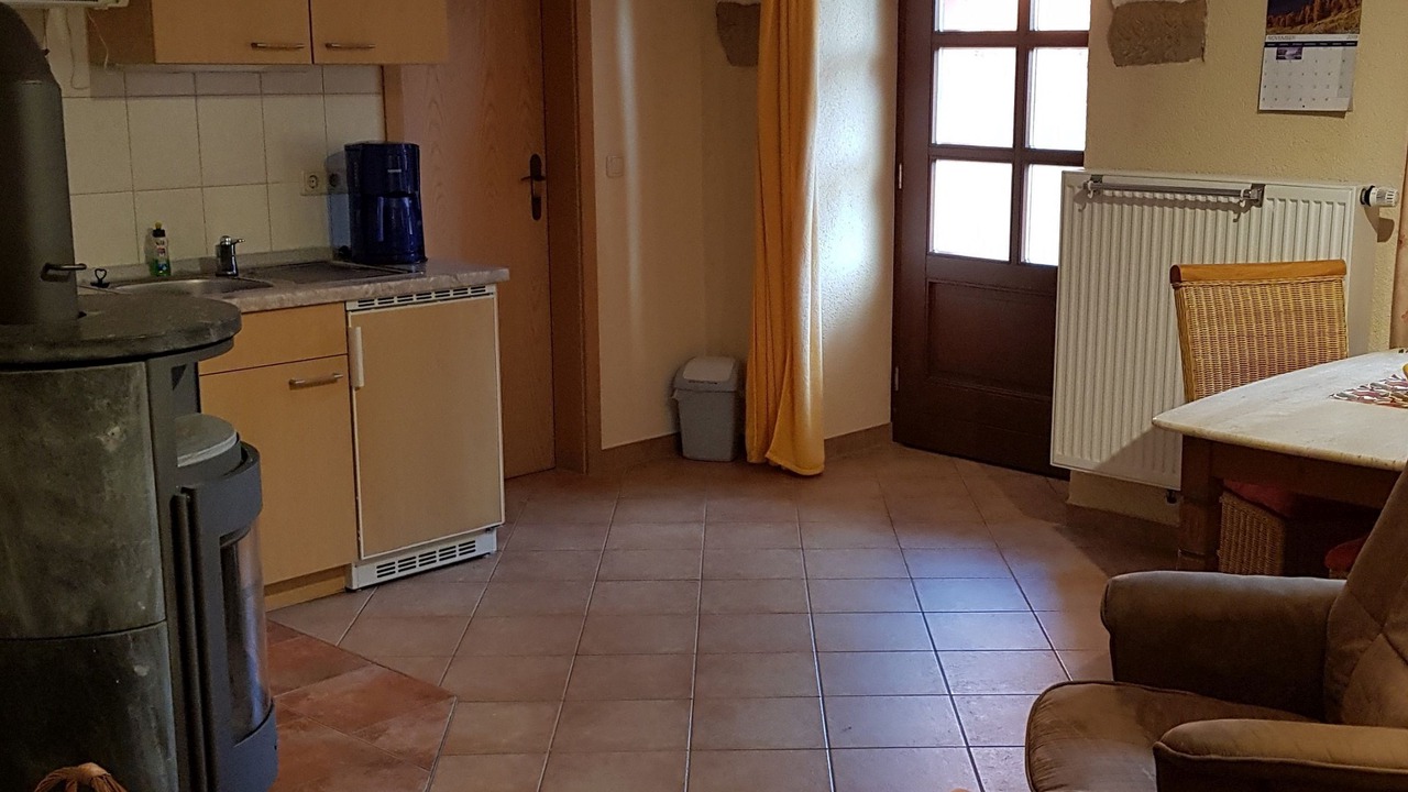 Photo of Kitchen in Ehrenberg