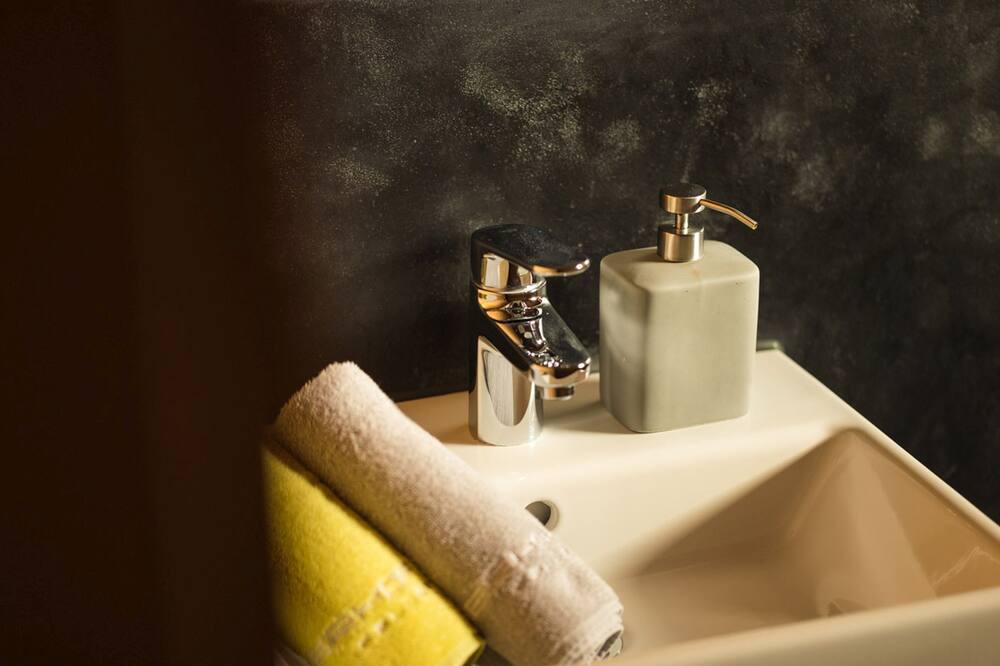 Photo of Bathroom in Auggen