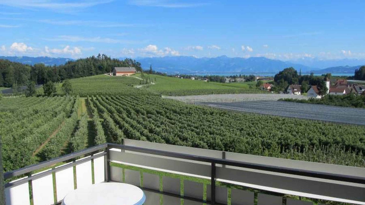 Photo of Patio Balcony in Wasserburg