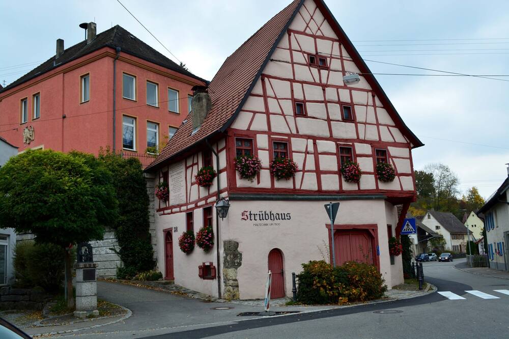 Photo of Outdoor in Veringenstadt