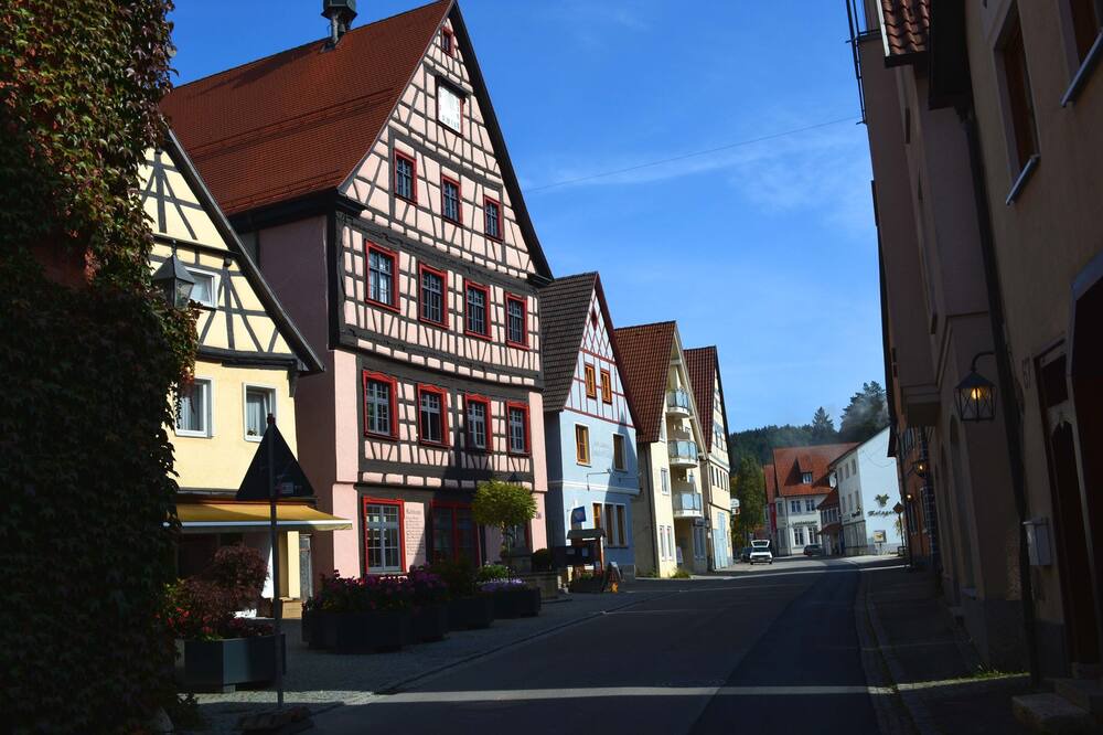 Photo of Outdoor in Veringenstadt