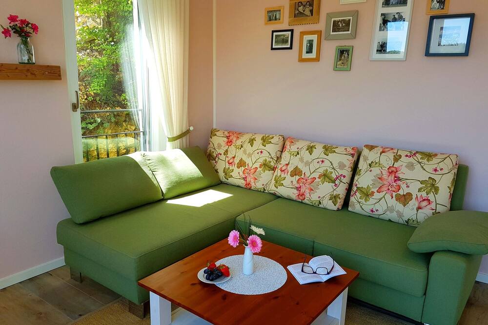 Photo of Livingroom in Veringenstadt