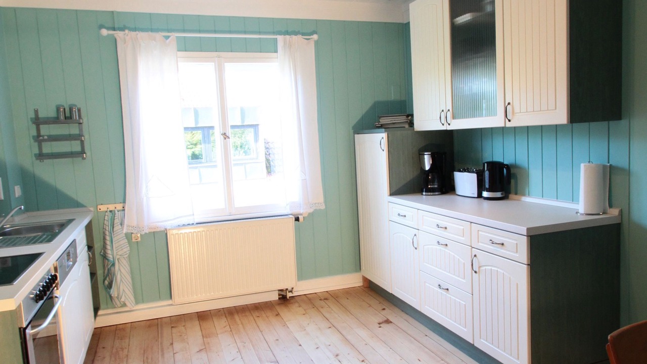 Photo of Kitchen in Bad Schachen