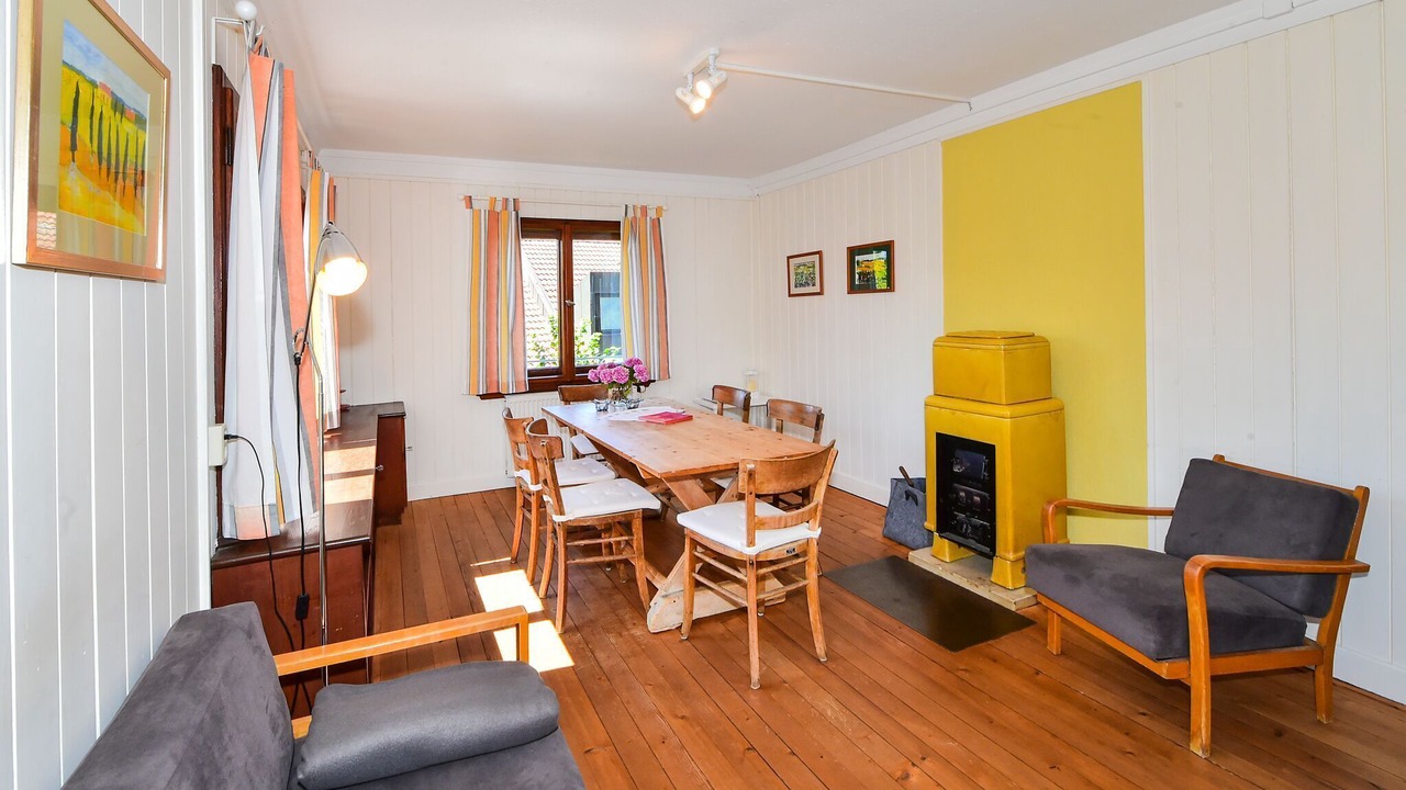 Photo of Livingroom in Bad Schachen