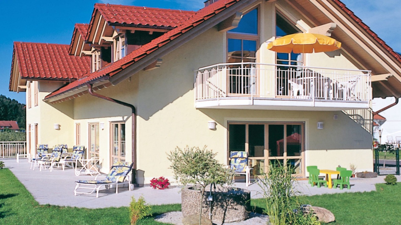 Photo of Outdoor in Wasserburg