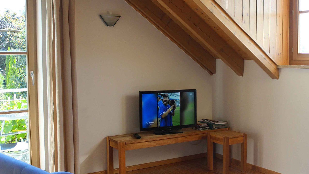 Photo of Livingroom in Wasserburg
