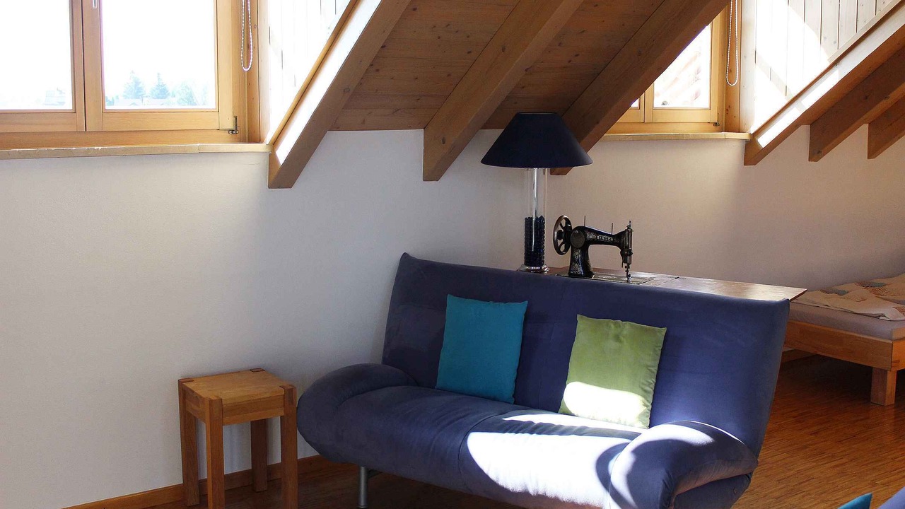 Photo of Livingroom in Wasserburg