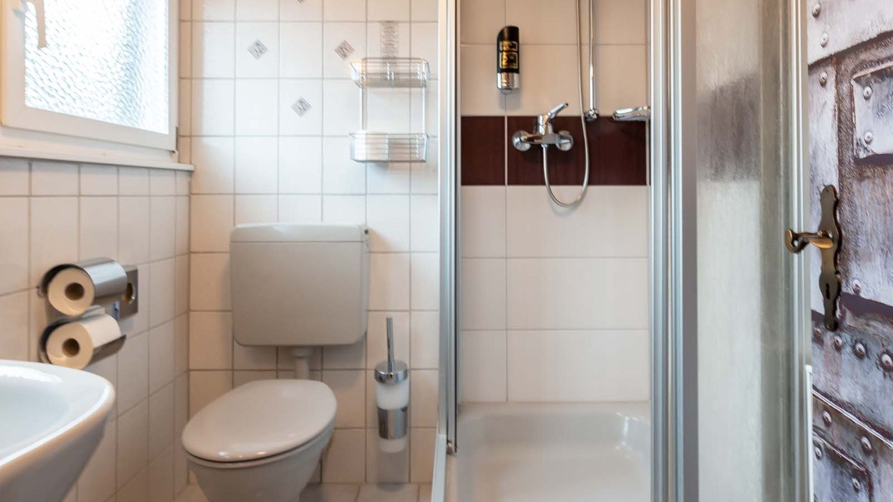 Photo of Bathroom in Insel