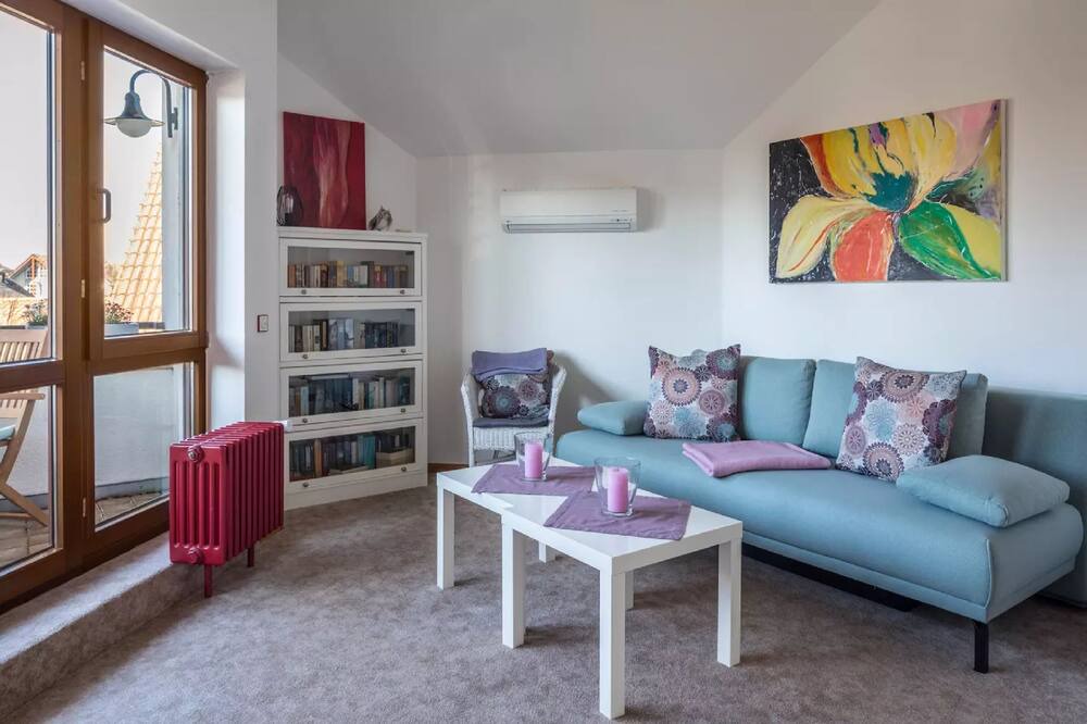 Photo of Livingroom in Feldkirch