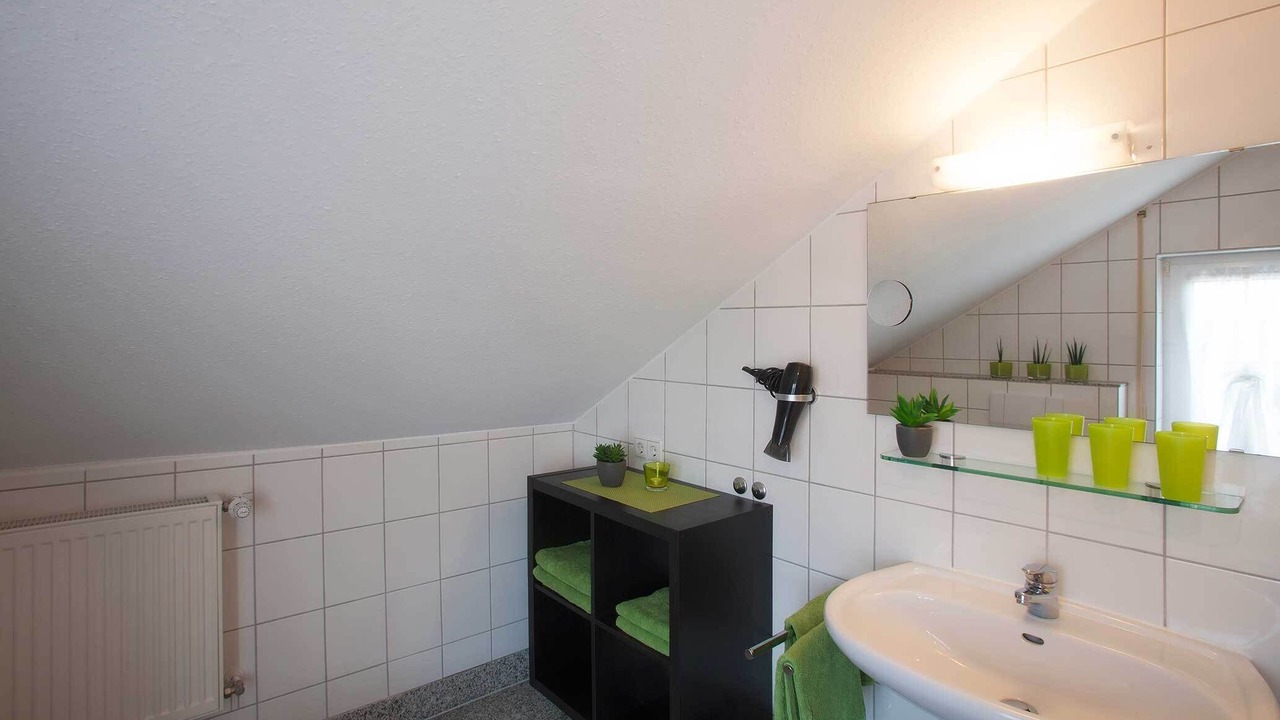 Photo of Bathroom in Wasserburg