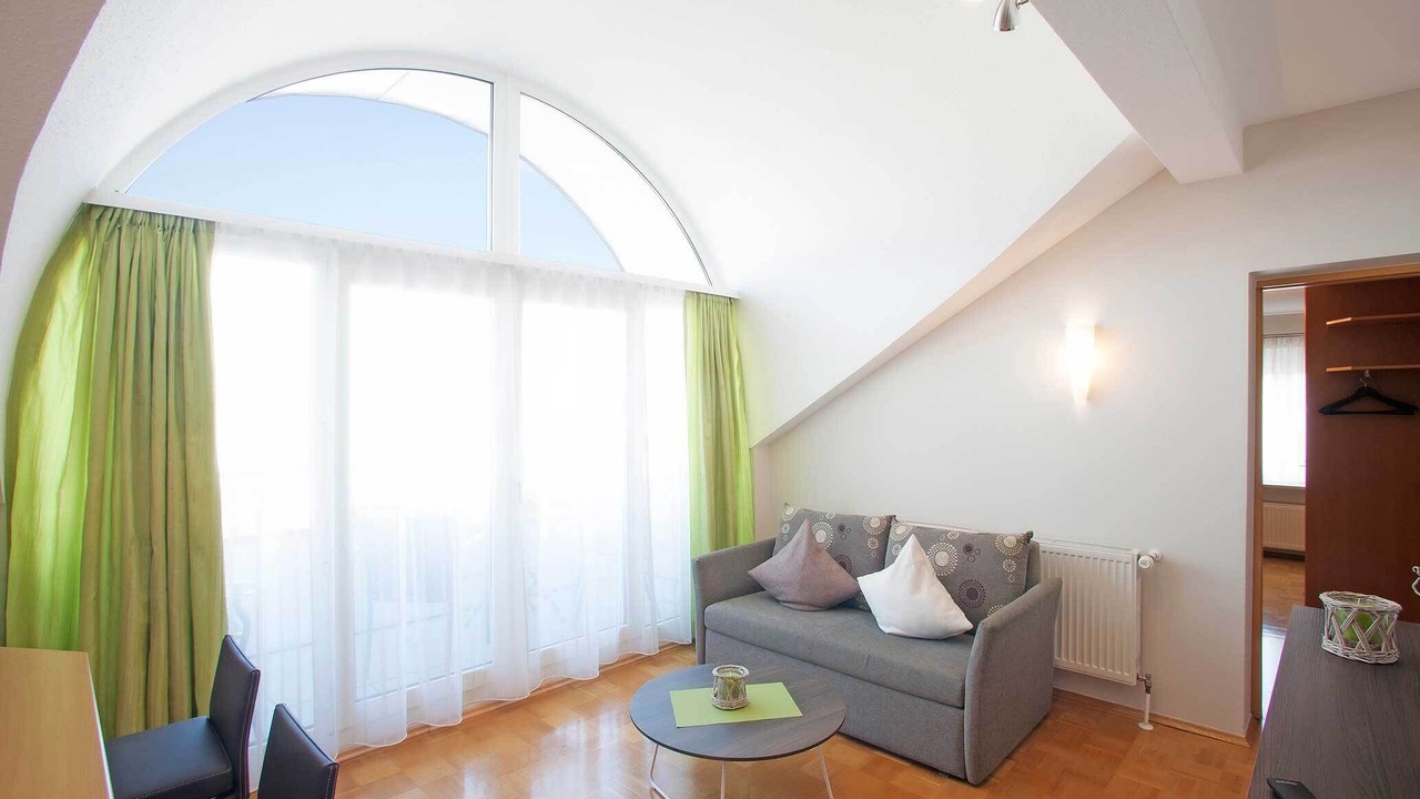 Photo of Livingroom in Wasserburg