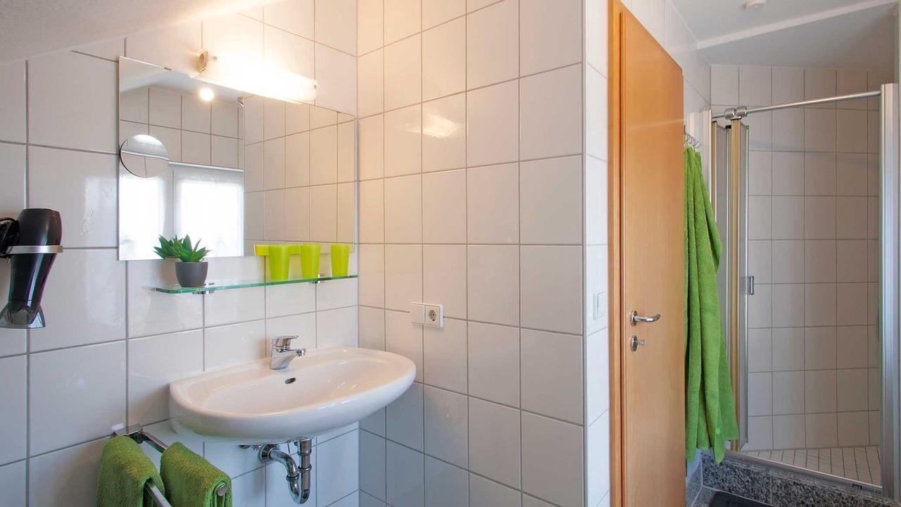 Photo of Bathroom in Wasserburg