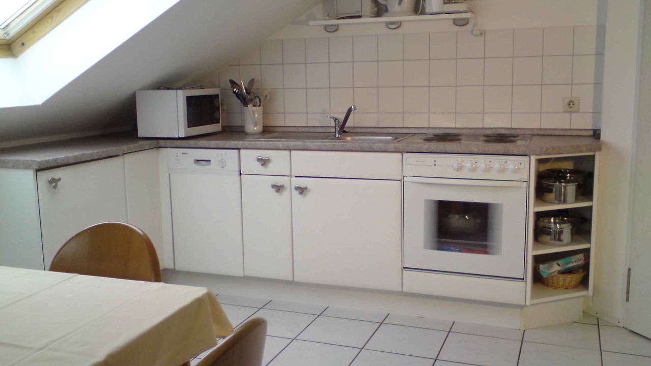 Photo of Kitchen in Bodolz