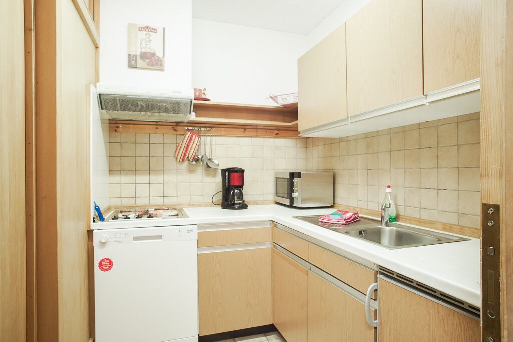 Photo of Kitchen in Blasiwald