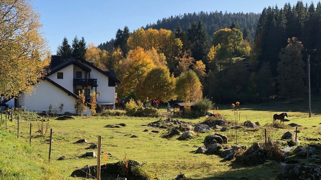 Photo of Outdoor in Blasiwald