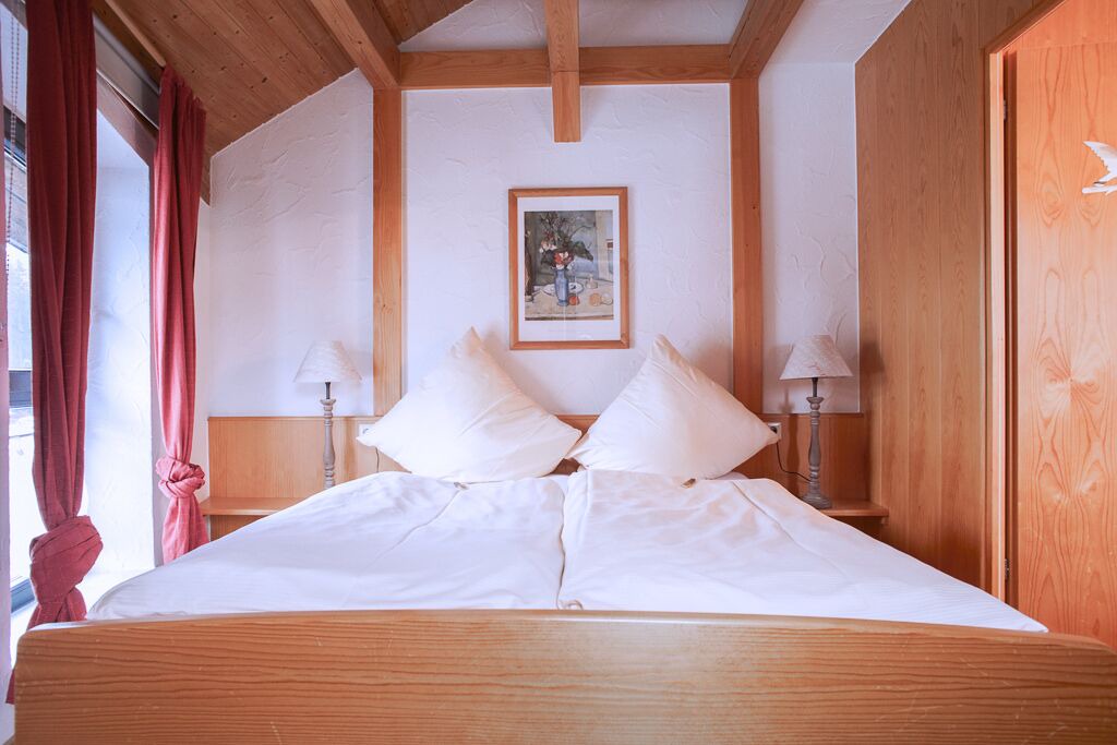 Photo of Bedroom in Blasiwald