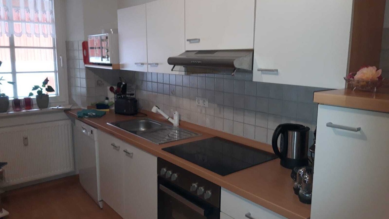 Photo of Kitchen in Schuttertal