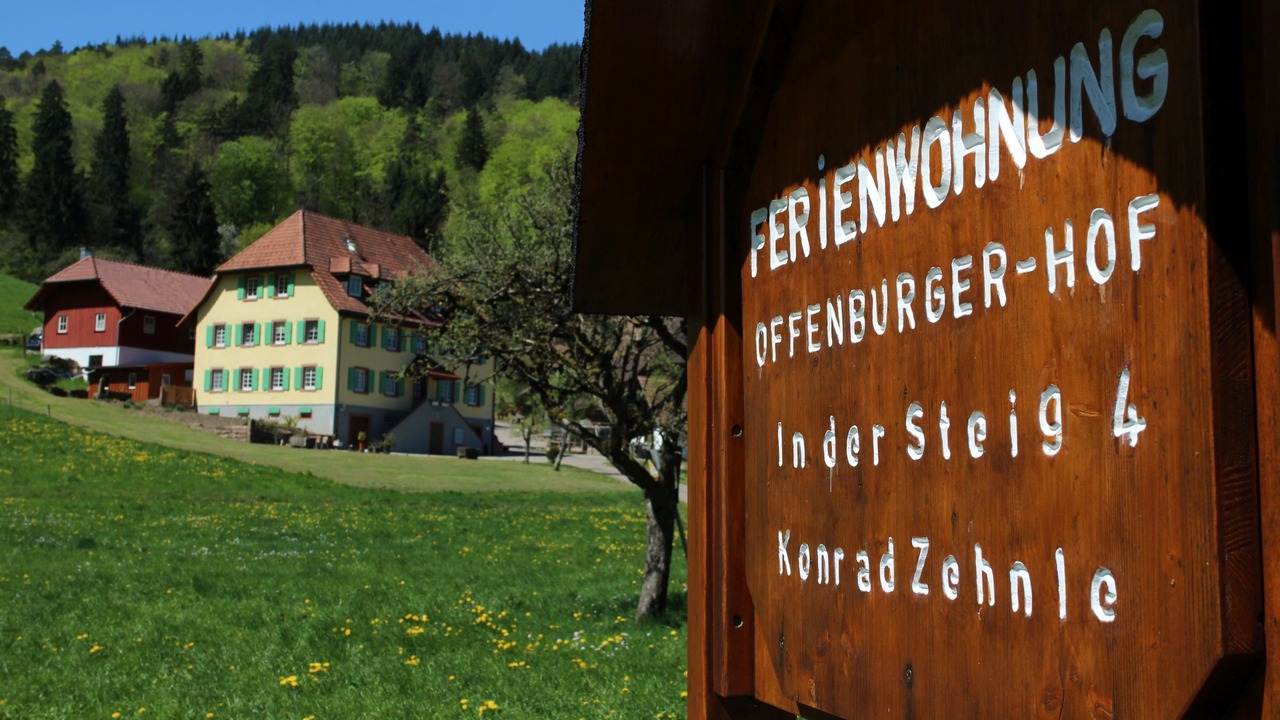 Photo of Outdoor in Schuttertal
